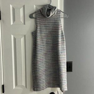 Anthropologie Tunic Dress
